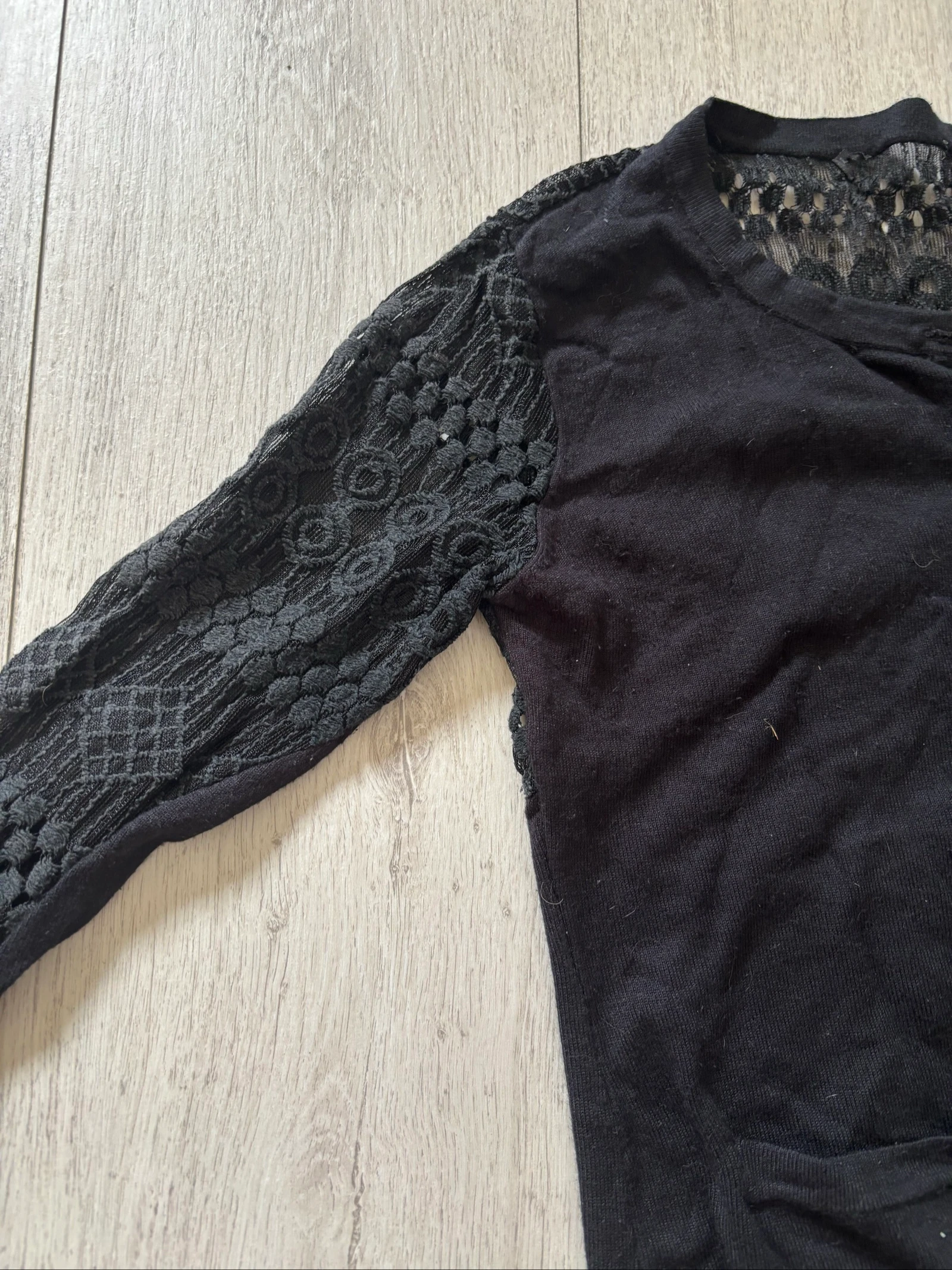 Gilet fin  – photo 2